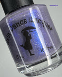 Rain Dance Lacquer - Bob-ombastic