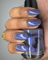 Rain Dance Lacquer - Bob-ombastic