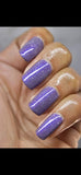 Rain Dance Lacquer - Bob-ombastic