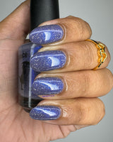 Rain Dance Lacquer - Bob-ombastic