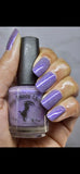 Rain Dance Lacquer - Bob-ombastic