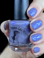 Rain Dance Lacquer - Bob-ombastic