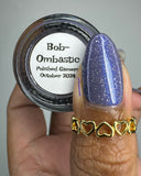 Rain Dance Lacquer - Bob-ombastic