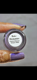 Rain Dance Lacquer - Bob-ombastic